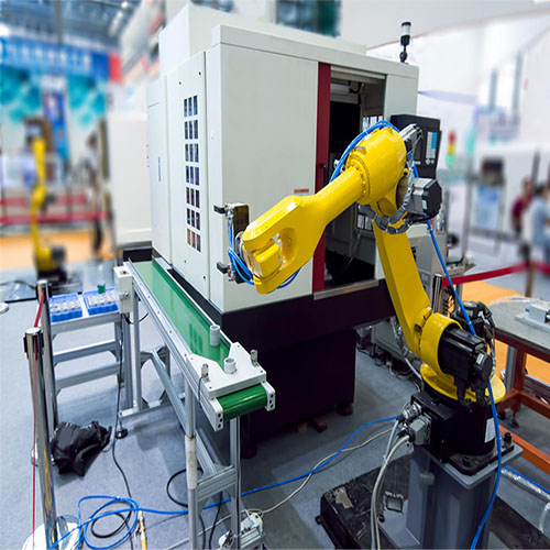 凉山机械制造领域