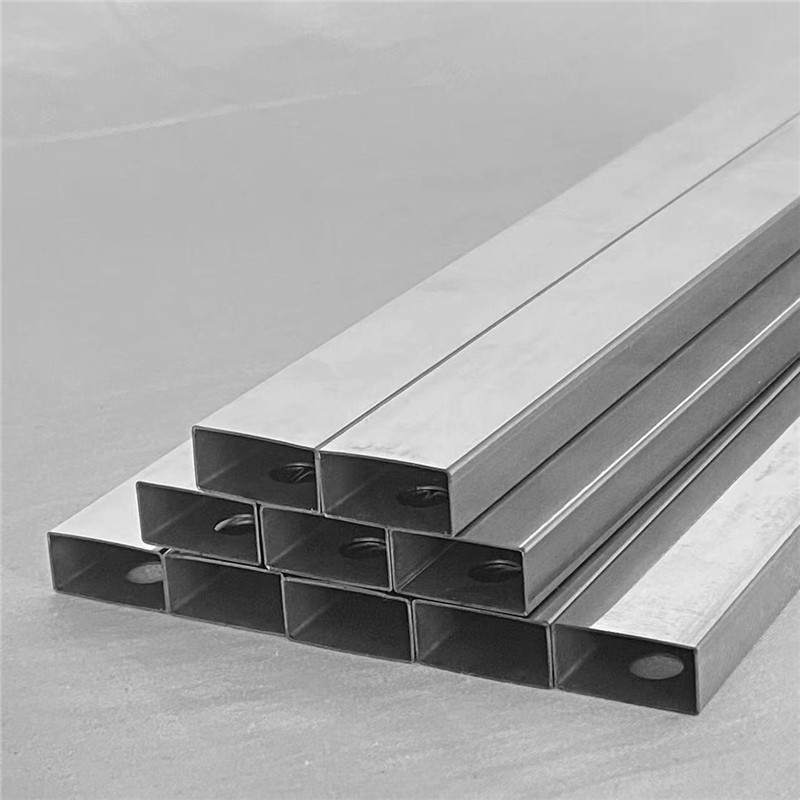 凉山304不锈钢方管