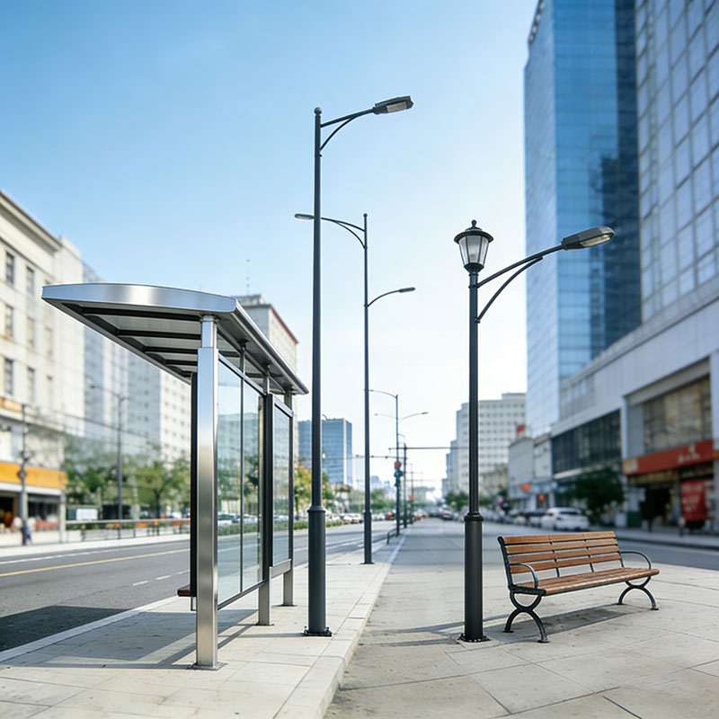 凉山在市政设施领域