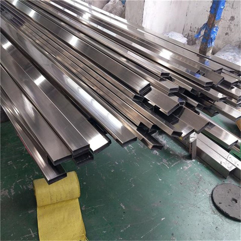 凉山定尺切割316L不锈钢无缝方管